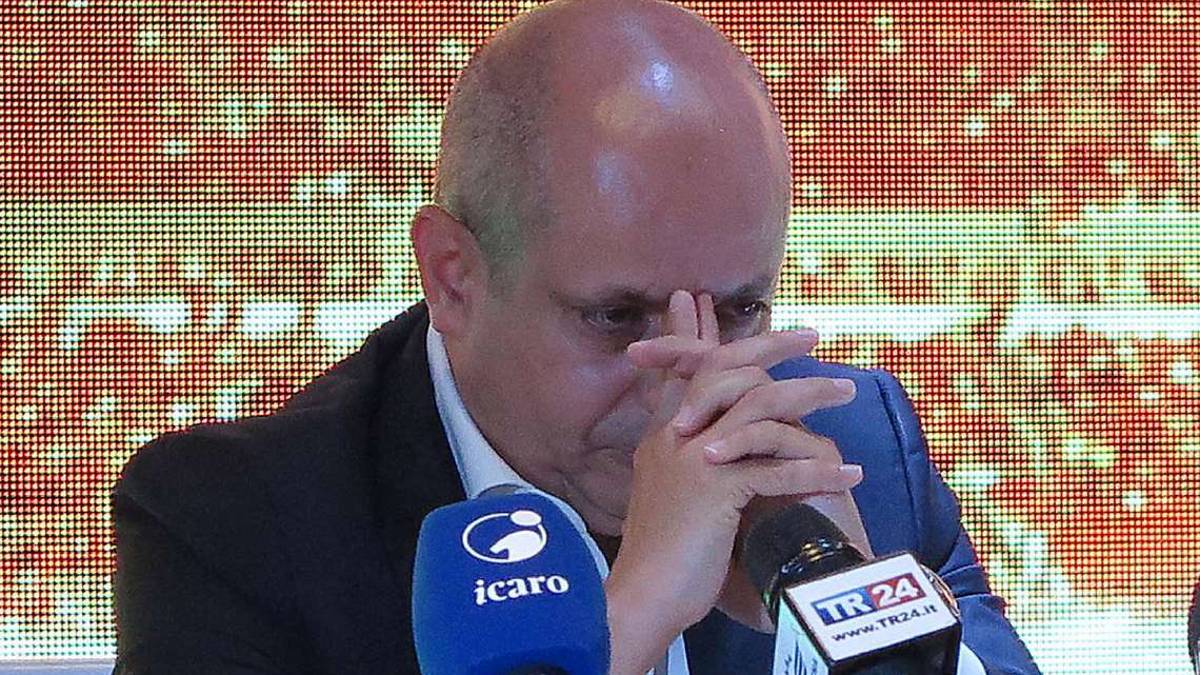 Calcio D, Rimini, telenovela infinita: pronto nuovo ribaltone