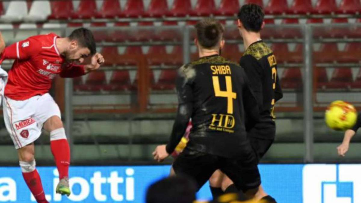 Calcio C, Colucci: «Il Ravenna ha limiti di concentrazione»