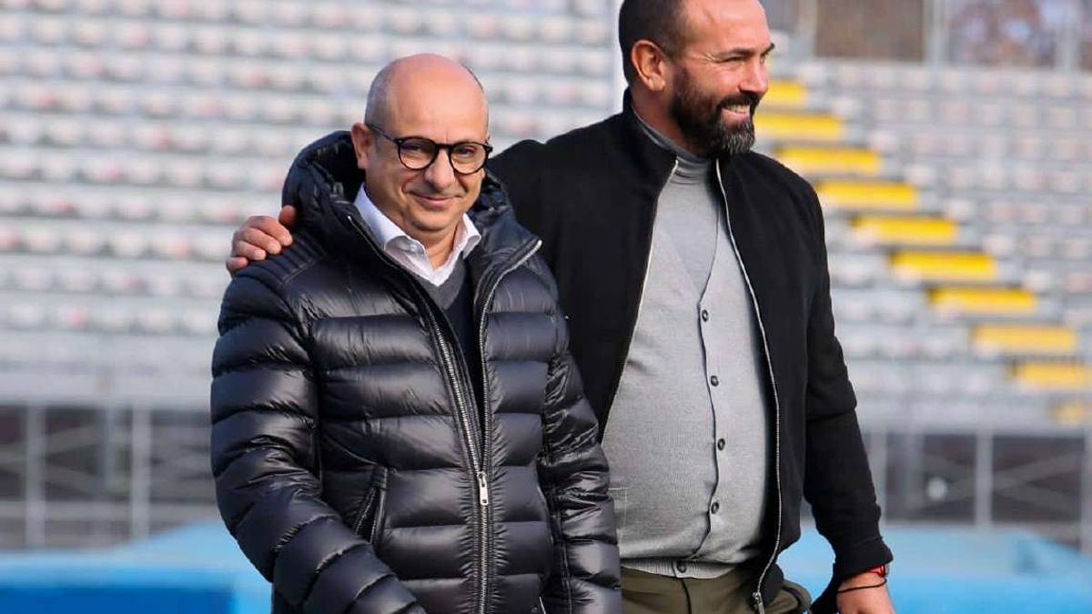 Calcio D, Cherubini: Rimini, il primo posto nasce dal gruppo