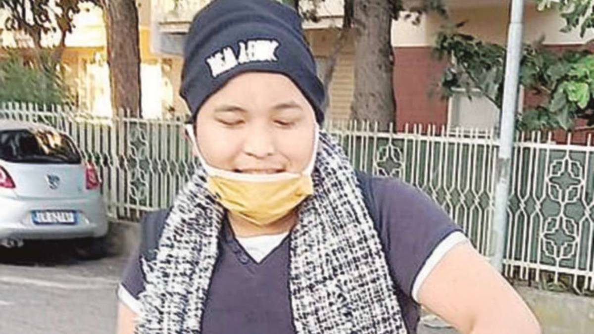Cesena, 13enne e il padre in lotta contro la leucemia: Noi, circondati da gente che ci vuole bene