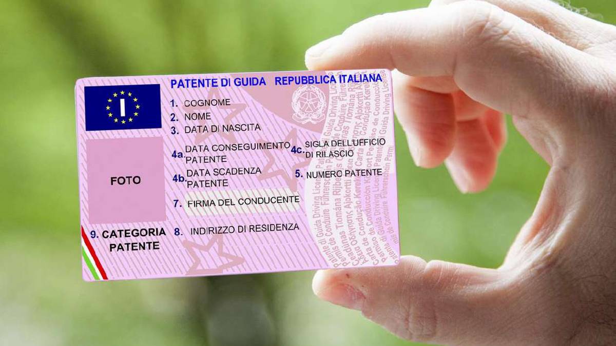 Rimini. Patenti da rinnovare entro il 29, visite bloccate all'Ausl