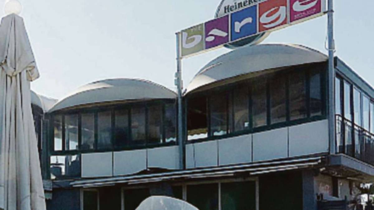 Rimini, pub Barge: canoni non pagati, il Comune se lo riprende