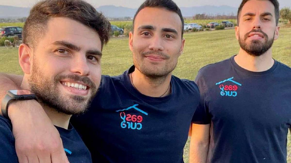 San Marino, la nonna ha bisogno di cure: lascia il posto fisso e crea una app di assistenza domiciliare