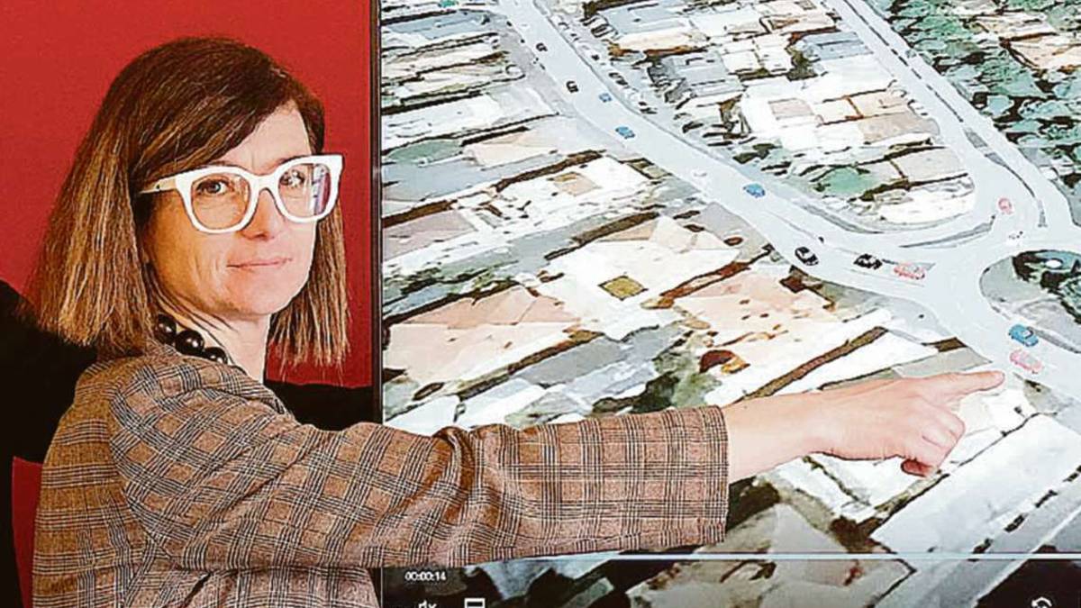 Parcheggi a Rimini: ecco tutti i nuovi lavori