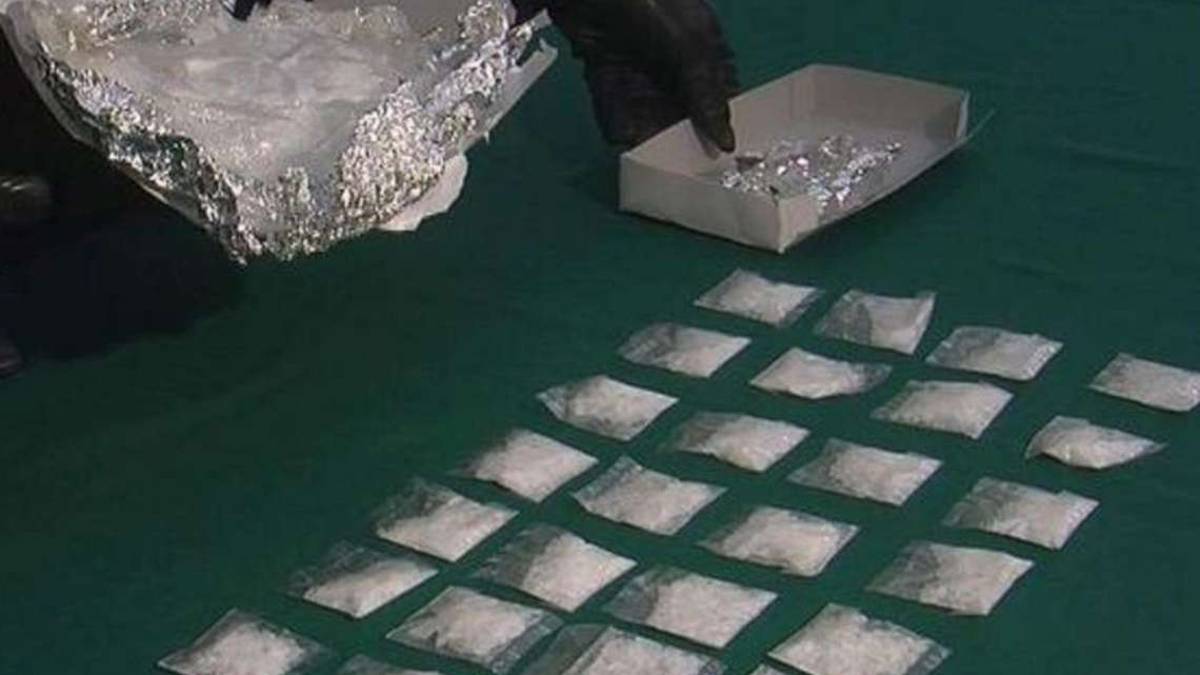 Giovane muore, sospetta overdose. Allarme shaboo a Rimini