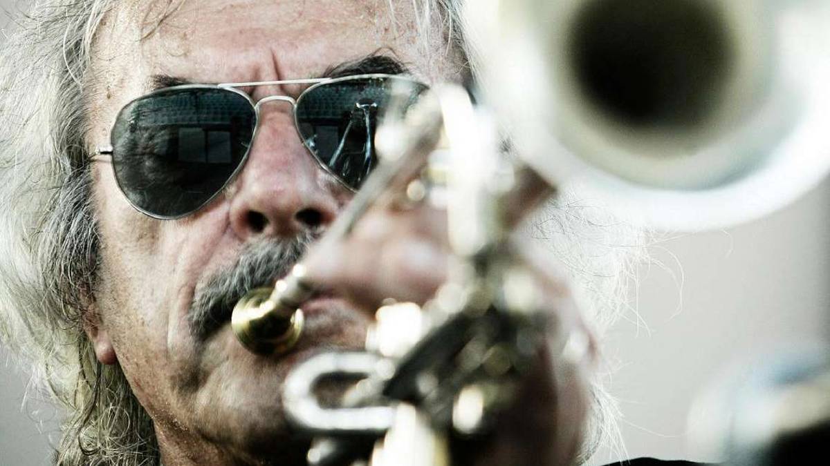 Rava, Bollani e Petrella all'Arena Lido di Rimini