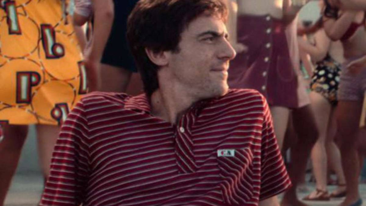 Isola delle Rose, il film: lo abbiamo visto per voi
