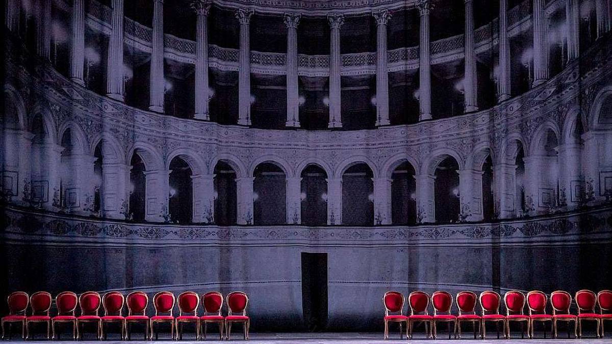 L'Aroldo di Verdi debutta al teatro Galli di Rimini