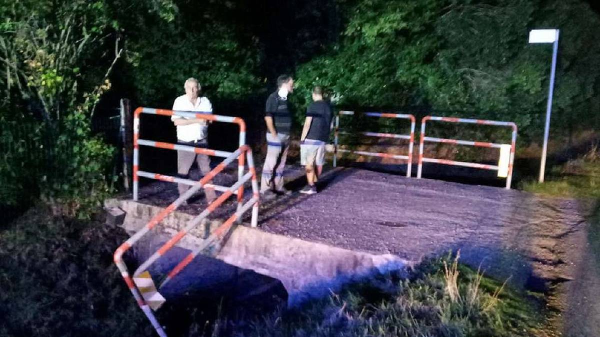 Cesena: spaventoso incidente in moto per un 18enne