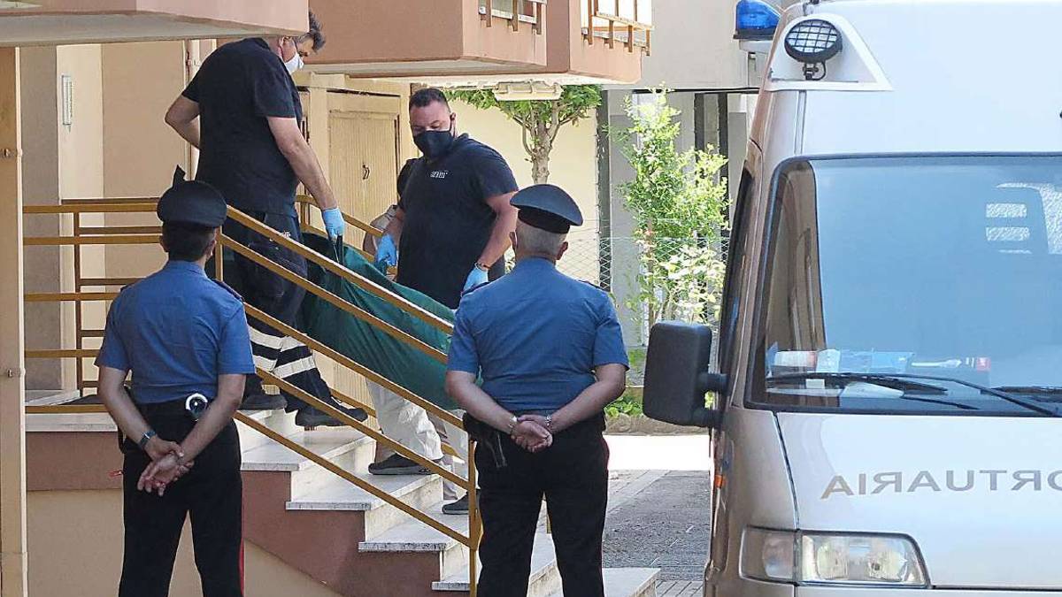Rimini. Atto d'amore: per la procura è omidicio volontario