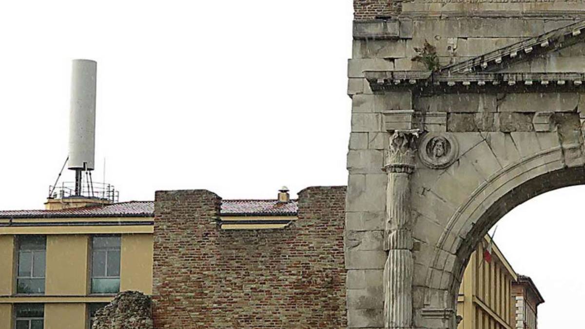 Rimini. Giungla di antenne, richieste per altre 4