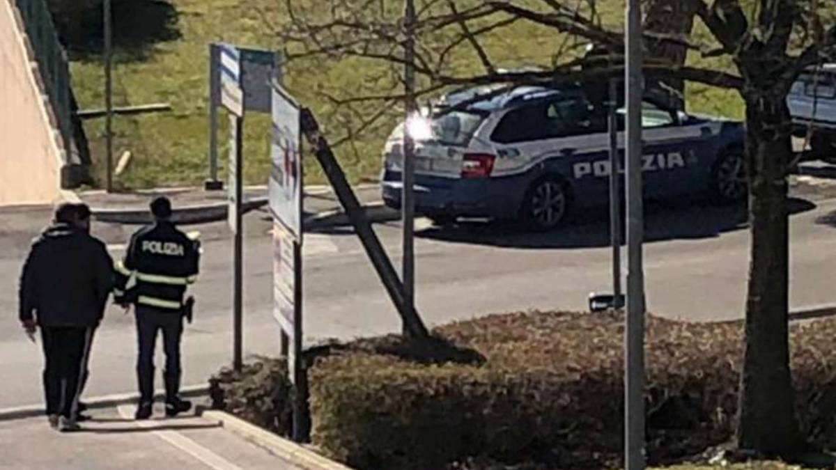 Cesena: profuga morta nell'incidente, indagato l'autista del bus