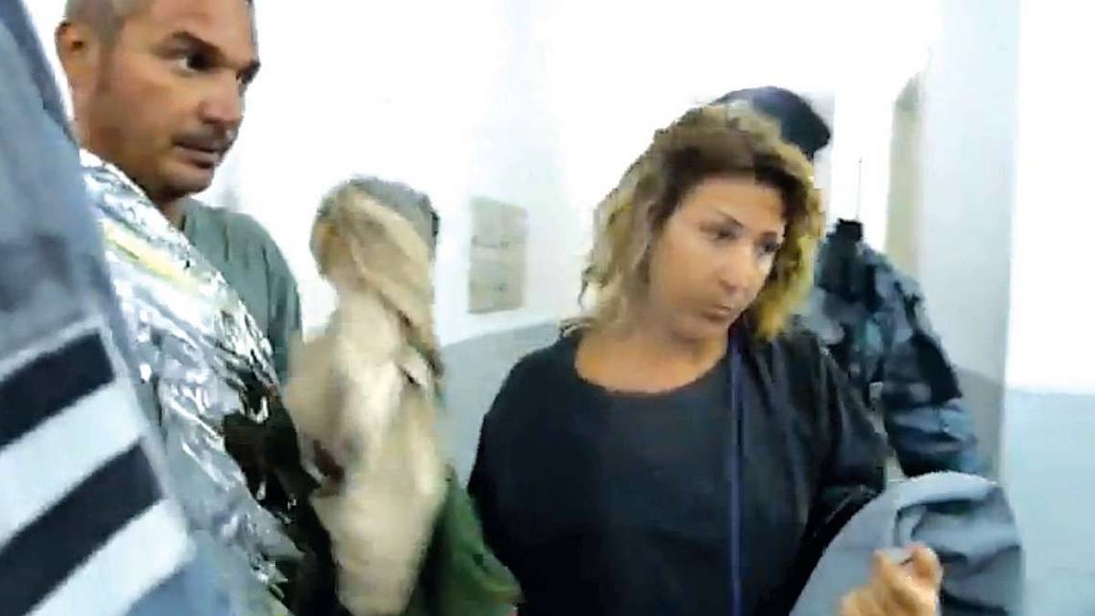 Naufragio in Brasile con la droga: niente estradizione per Giorgia Pierguidi