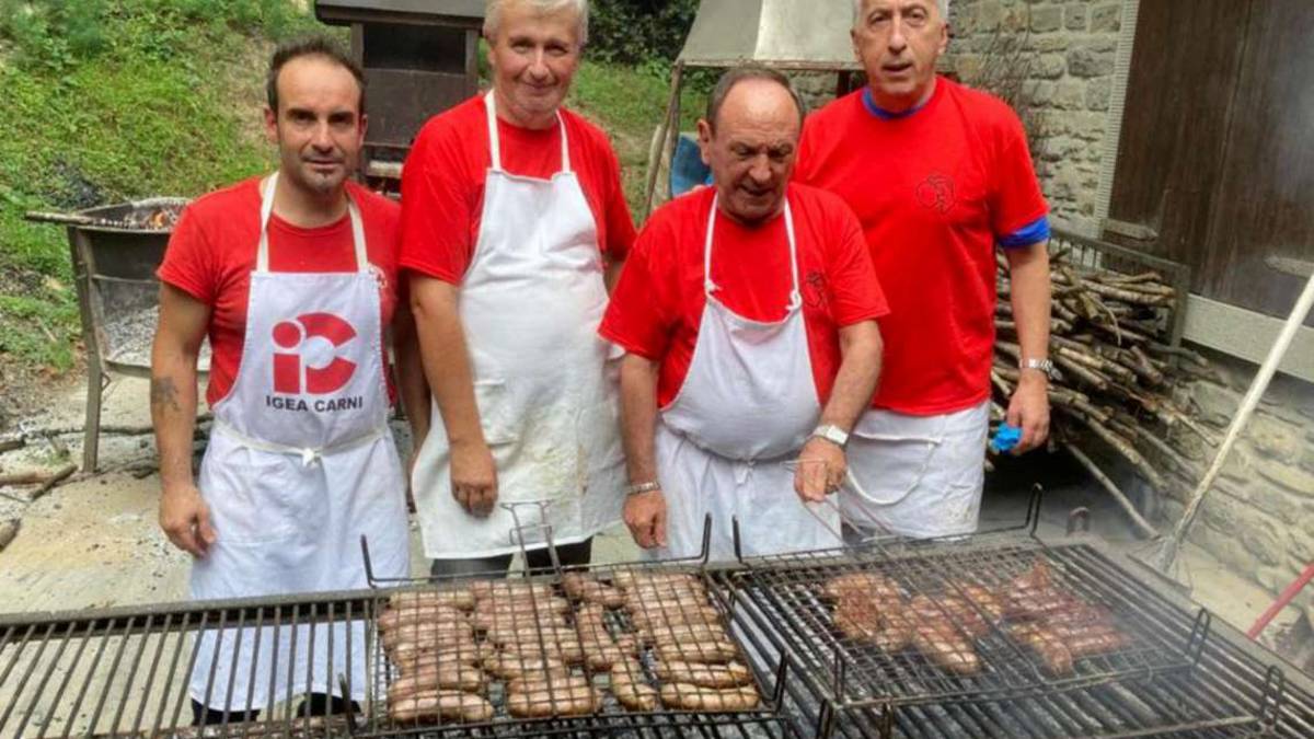 Premilcuore, torna la sagra della castagna
