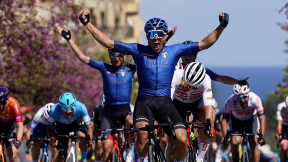 Ciclismo, Malucelli: la nuova sfida è alla Bingoal