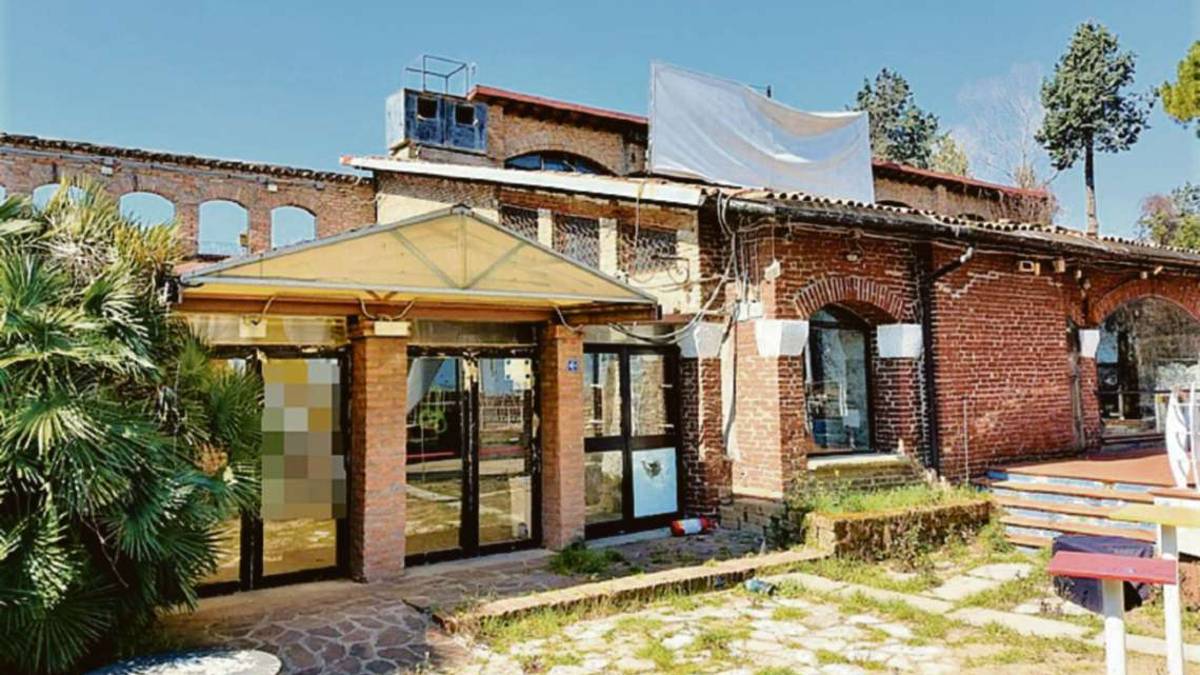 Rimini, discoteca Ecu: terza asta deserta