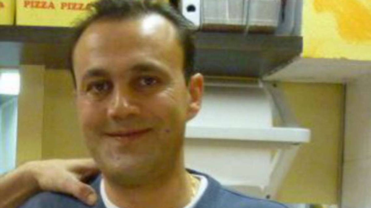 Ravenna sotto choc per il pizzaiolo di via D'Azeglio