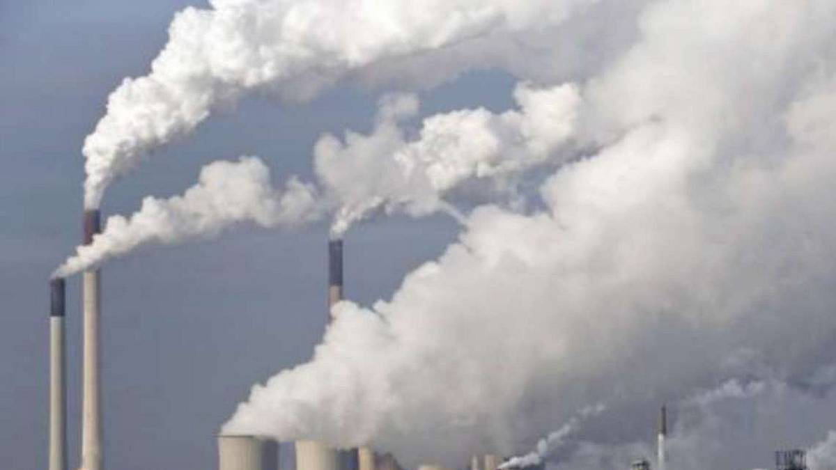 Parte dall’area padana la sfida alla riduzione di emissioni