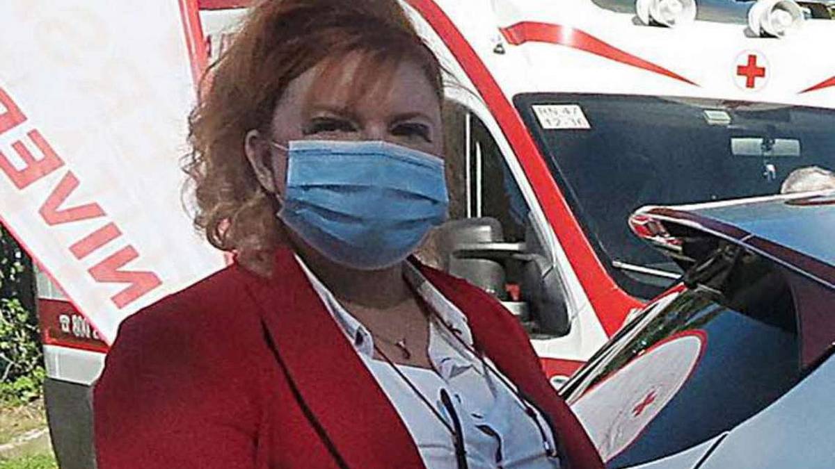Rolfo, Cri: Violata la quarantena fiduciaria