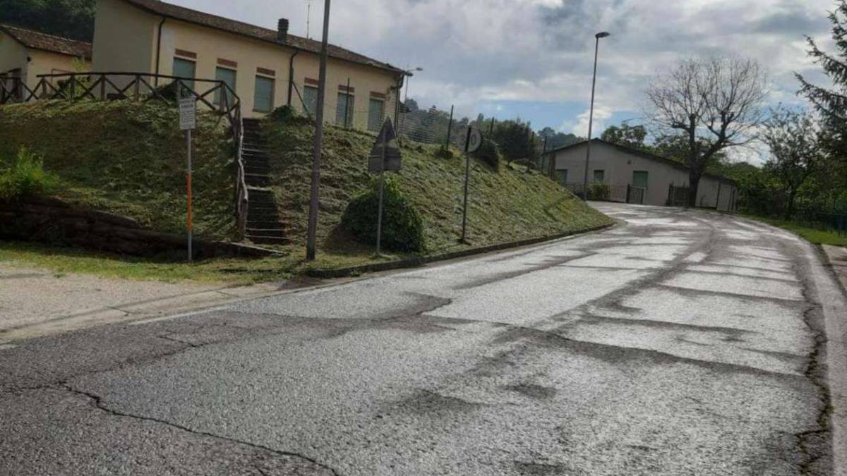 La Pro Loco chiede ancora lavori sulla provinciale per Selvapiana