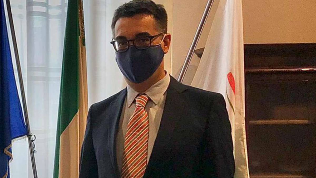 Forlifarma: Patanè si dimette, incarico al cda di Livia Tellus