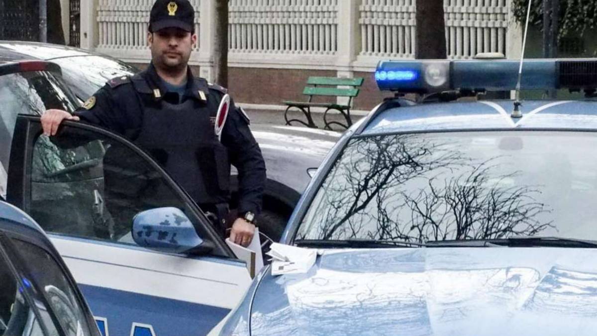 Imola, investe un pedone e fugge. Trovato e denunciato