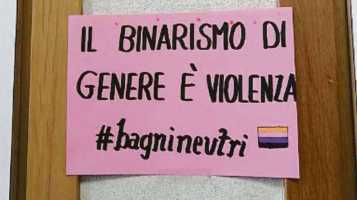 Bagni neutri e tampon box all'università di Cesena