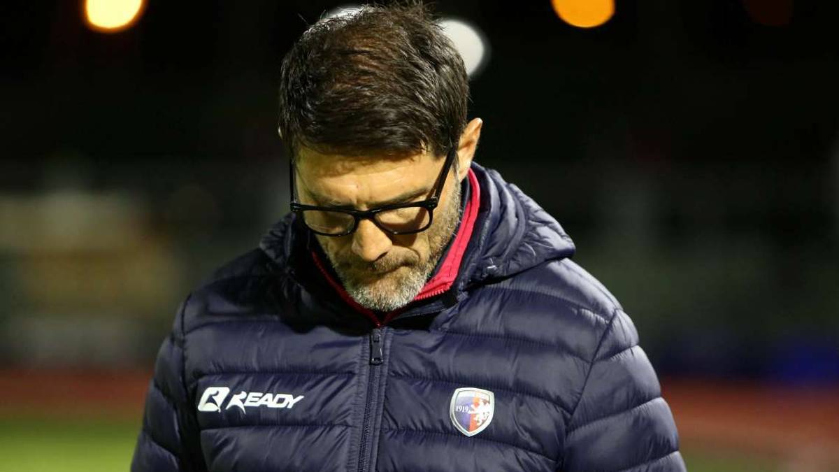Calcio C, Imolese: Fontana e Martone verso l'addio