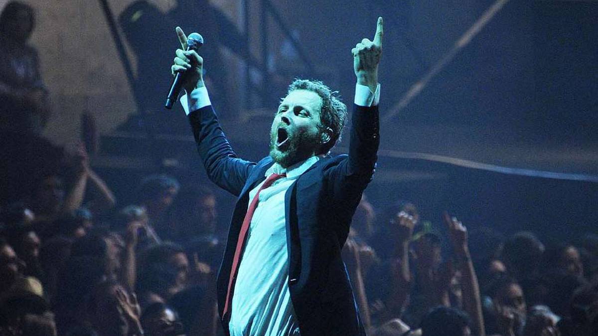 Jova Beach Parti a Marina di Ravenna: sold out il 9 luglio