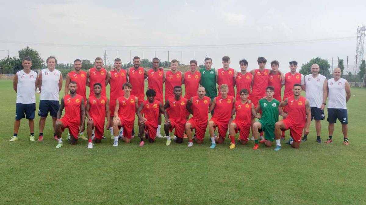 Calcio D, al Ravenna non basta più il secondo posto