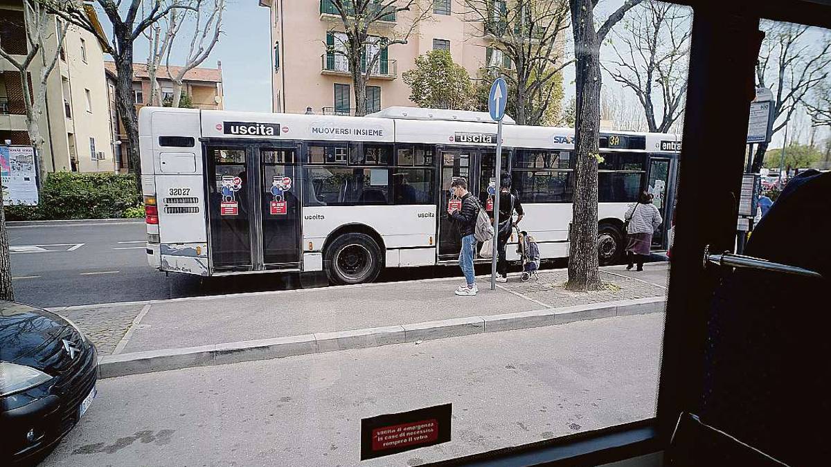 Rimini, trasporto pubblico locale: le tariffe non cambiano