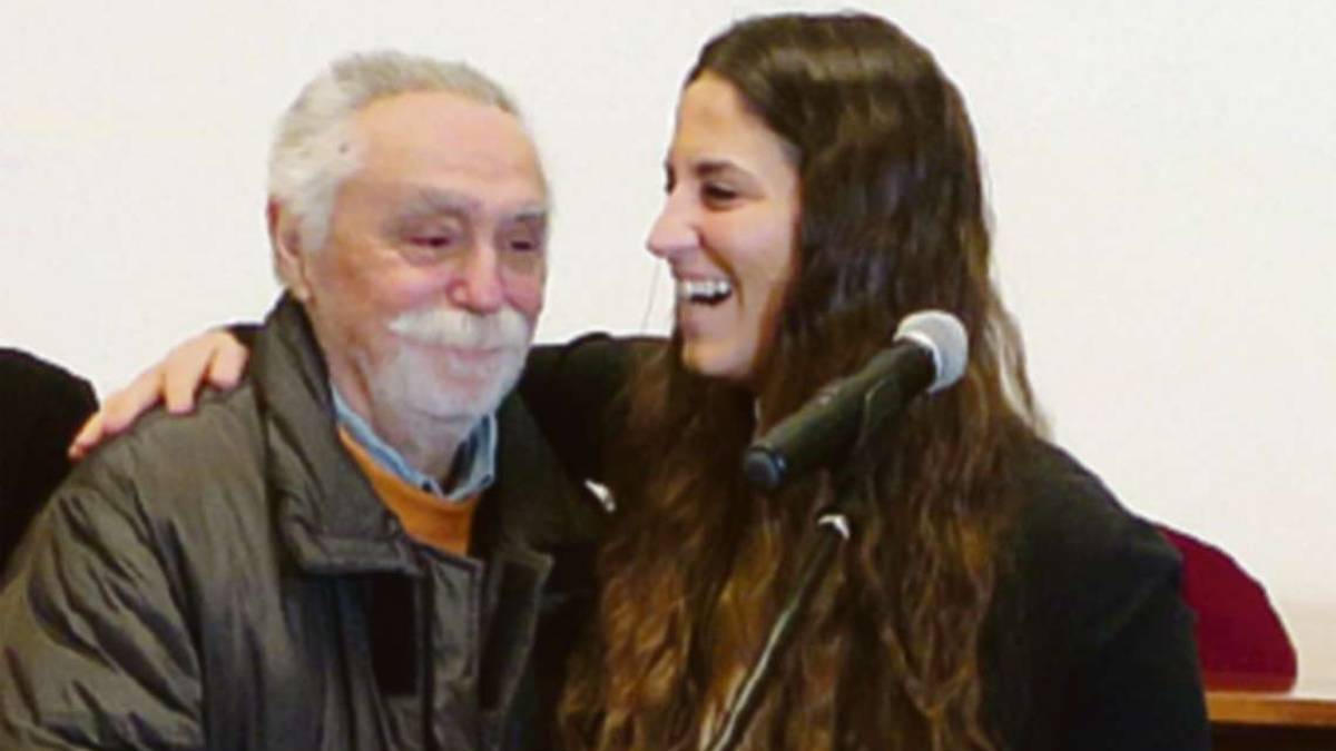 Santarcangelo dice addio a Pino Boschetti