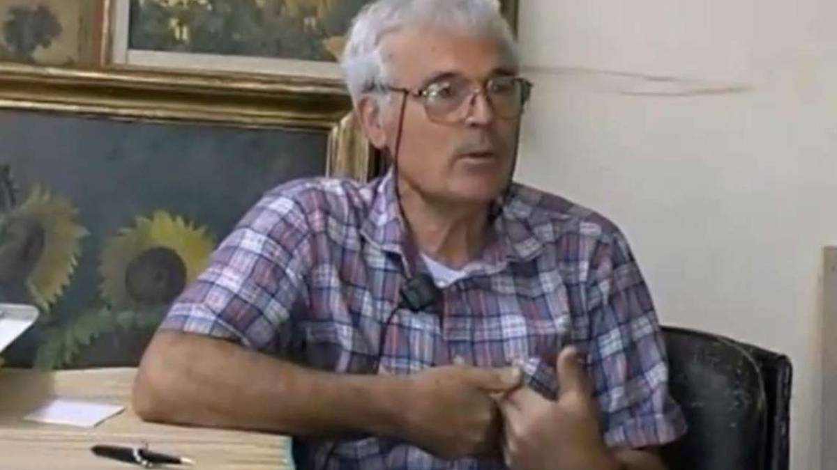 Bagno: una mostra e un incontro publico per Carmelo Puzzolo
