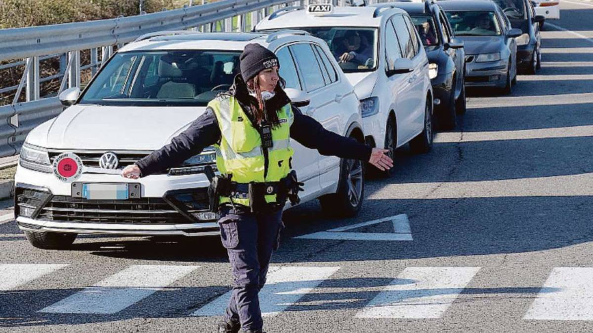 Rimini, traffico: come cambia la viabilità con la maxi-rotatoria