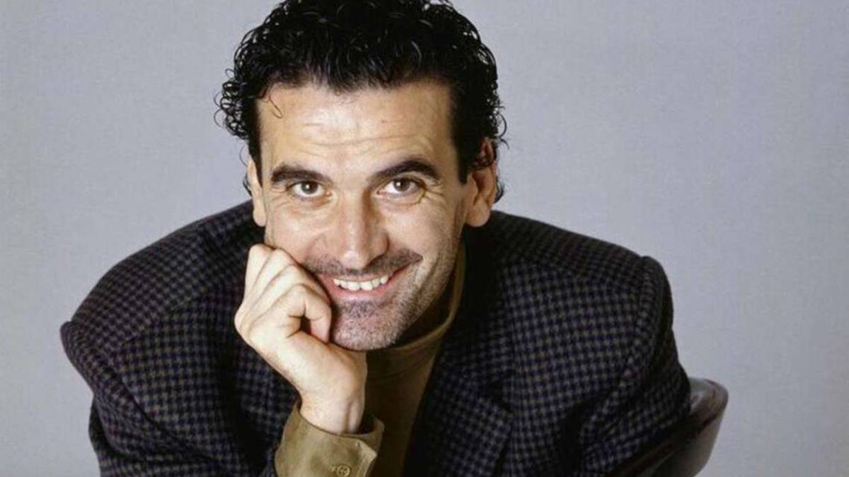 Serata Massimo Troisi al Fulgor di Rimini tra musica e cinema