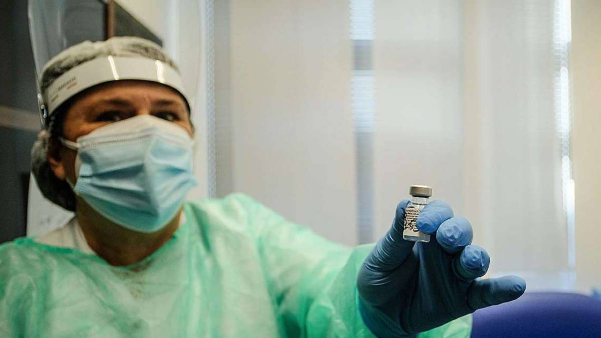 Ravenna, dottoresse no vax perdono la causa contro l'Ausl