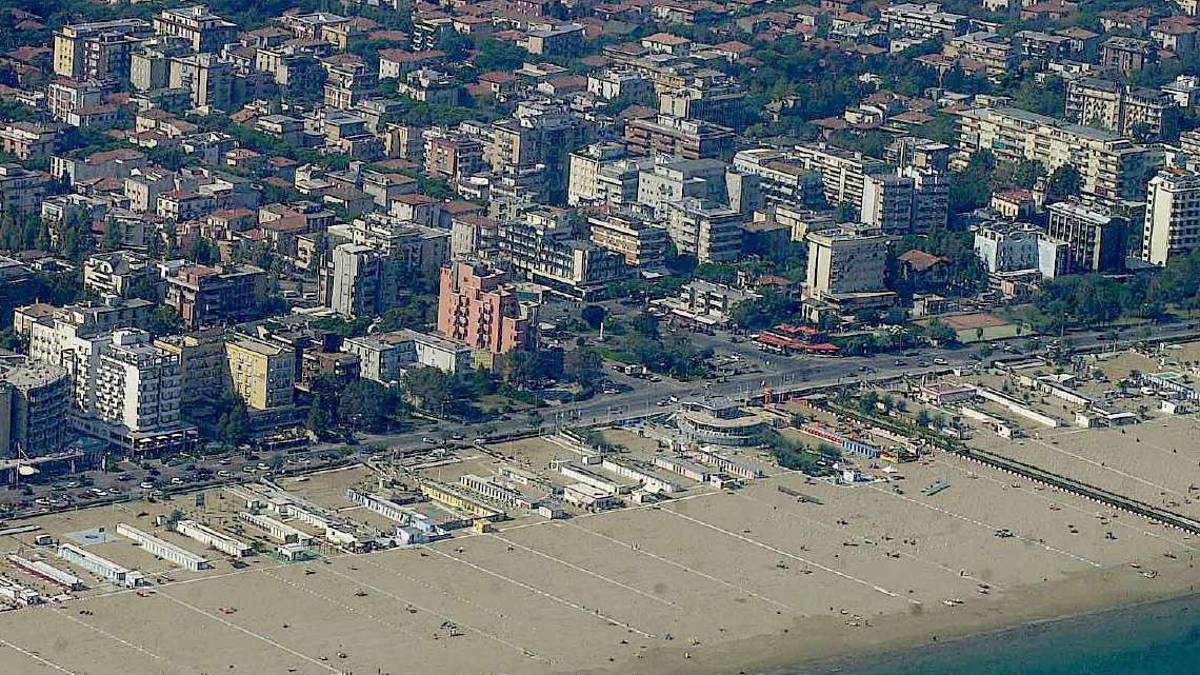 Rimini. Concessioni balneari, arriva la stangatina