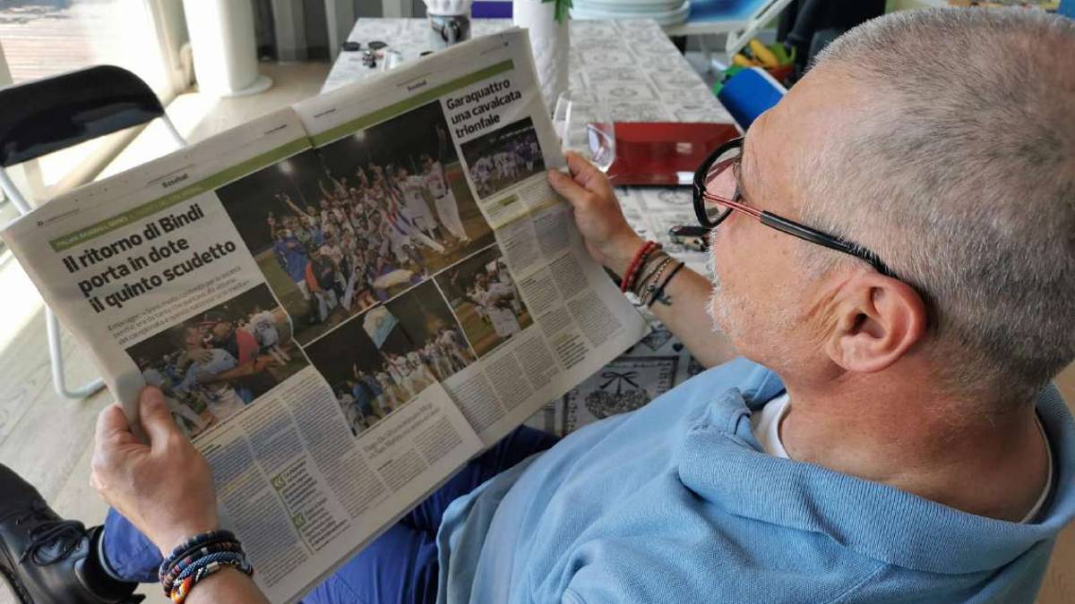 Baseball, storia triste del San Marino: Ecco perché ci ritiriamo