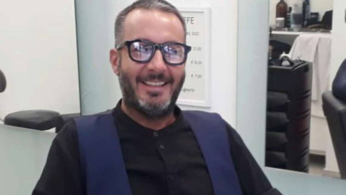 Il più giovane barbiere di Faenza: Io, artigiano di quartiere