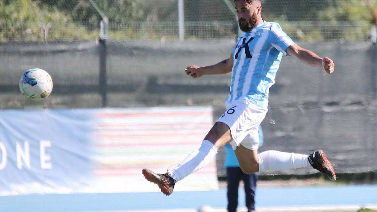 Calcio D, United Riccione con vista sui play-off