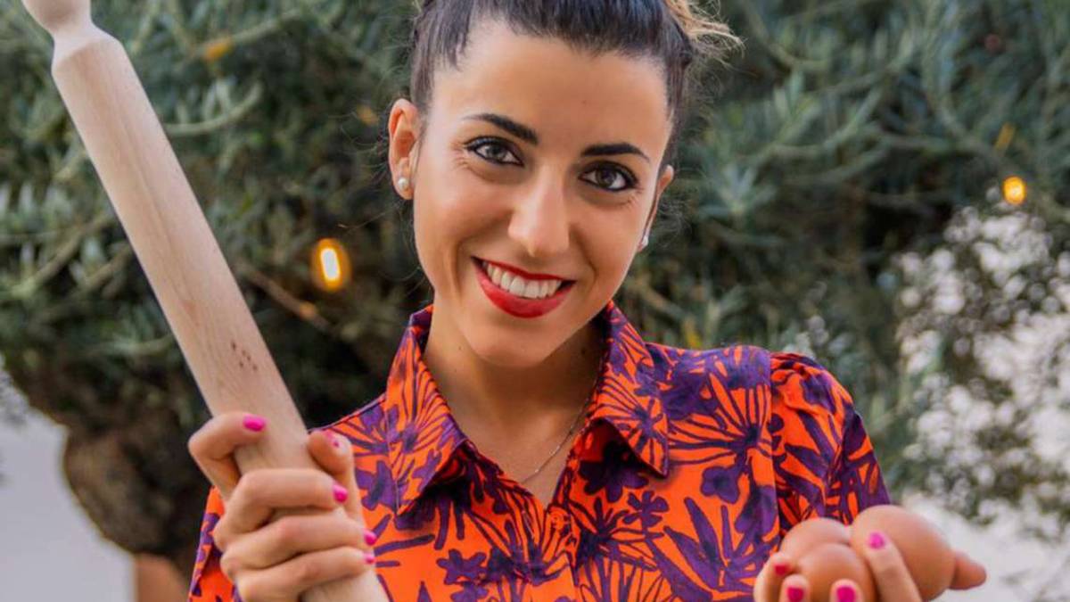 In cucina con Azzurrachef ogni domenica mattina