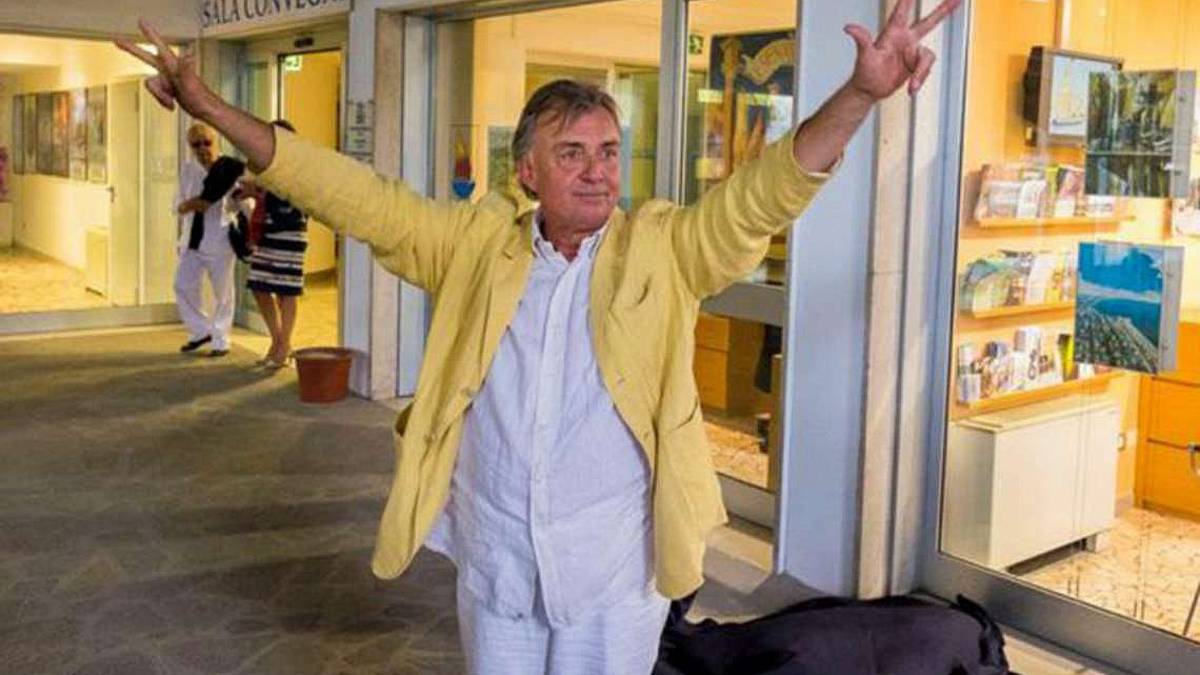 Rimborsi falsi in Apt: assolto Fabio Grassi