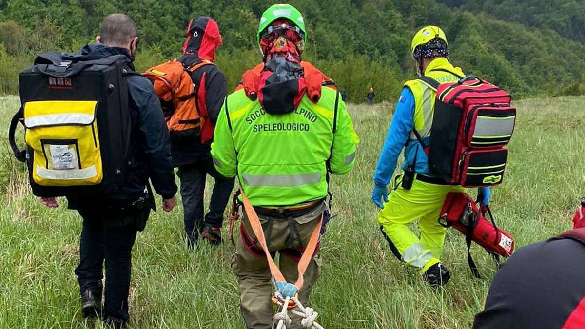 Predappio, fungaiolo stroncato da malore