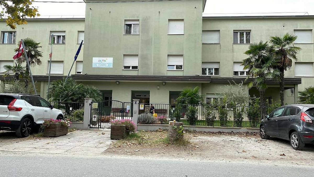 Un'altra ventina di contagiati nella colonia trentina a Cesenatico