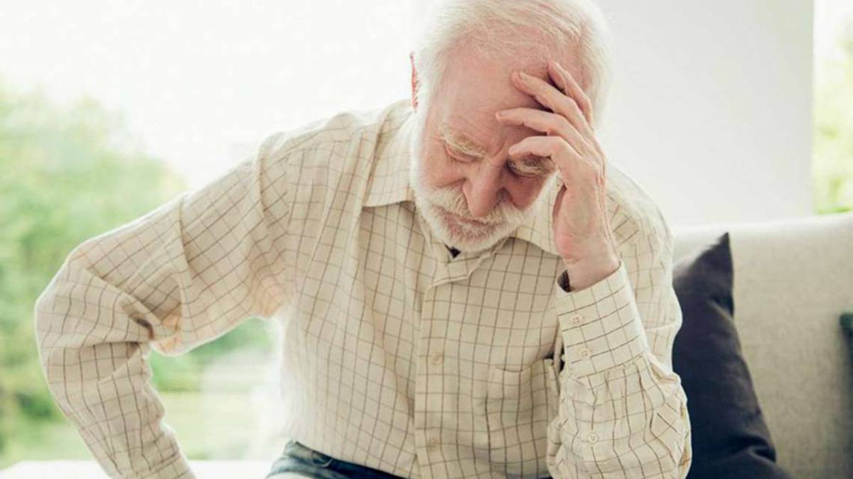 La depressione post-ictus: come si può affrontarla