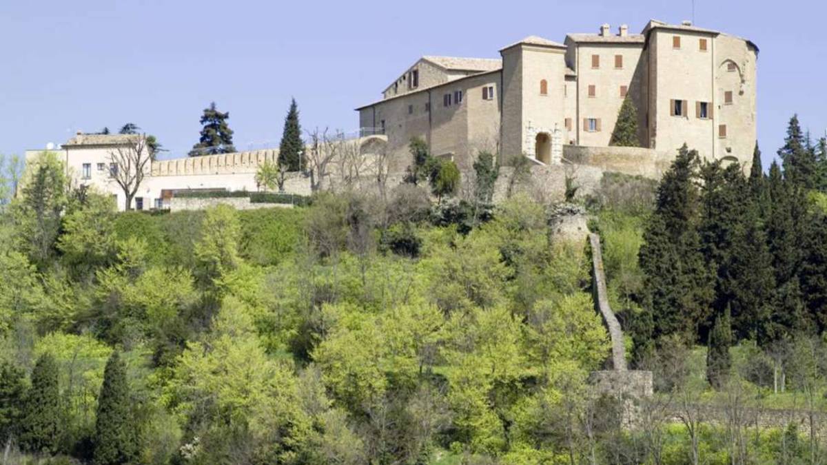 Bertinoro, due nuovi parchi in arrivo