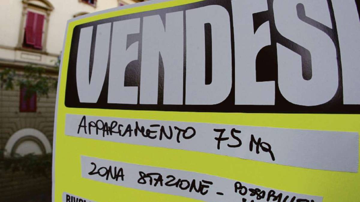 Rimini. Mercato case, i prezzi al metro quadro in salita