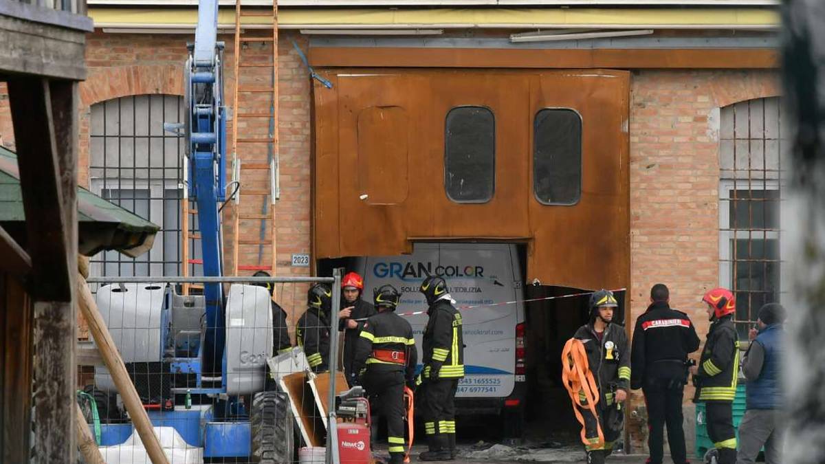 Forlì. Incidenti sul lavoro, i sindacati chiedono risposte