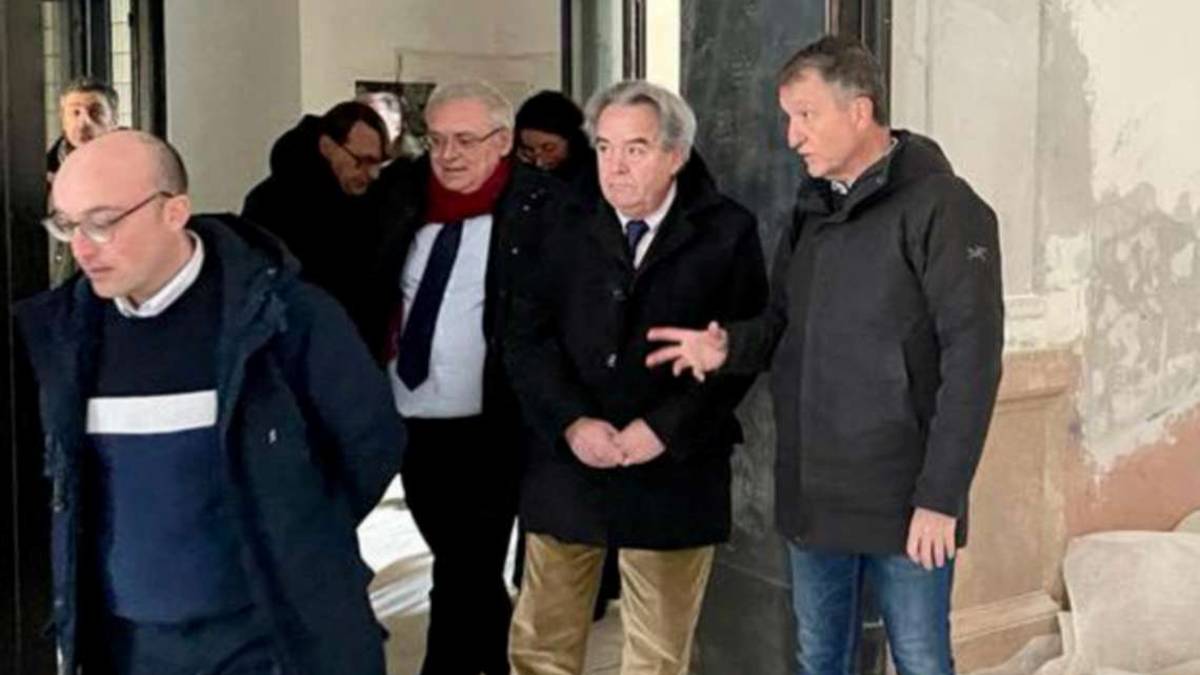 Forlì. Europa Verde boccia il Mars