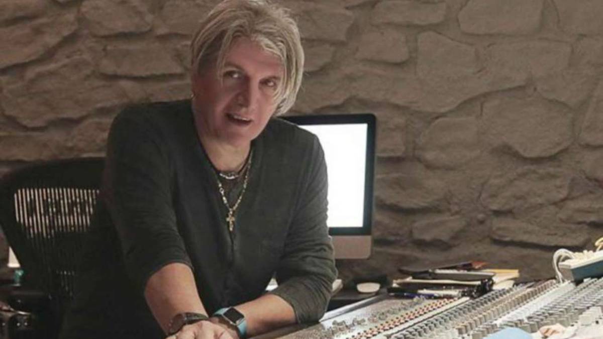 Loris Ceroni da Riolo a Sanremo insieme ad Anna Oxa